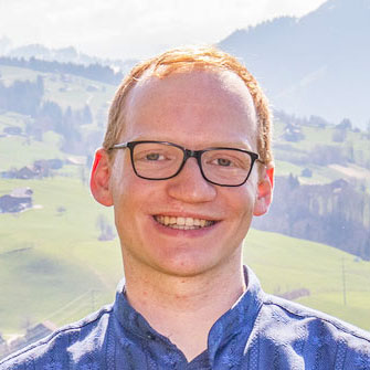 Hubert (Hubi) Thalmann, Gründer der digithalmann GmbH und Entwickler von Thalmanntools, aus Flühli LU im Entlebuch.